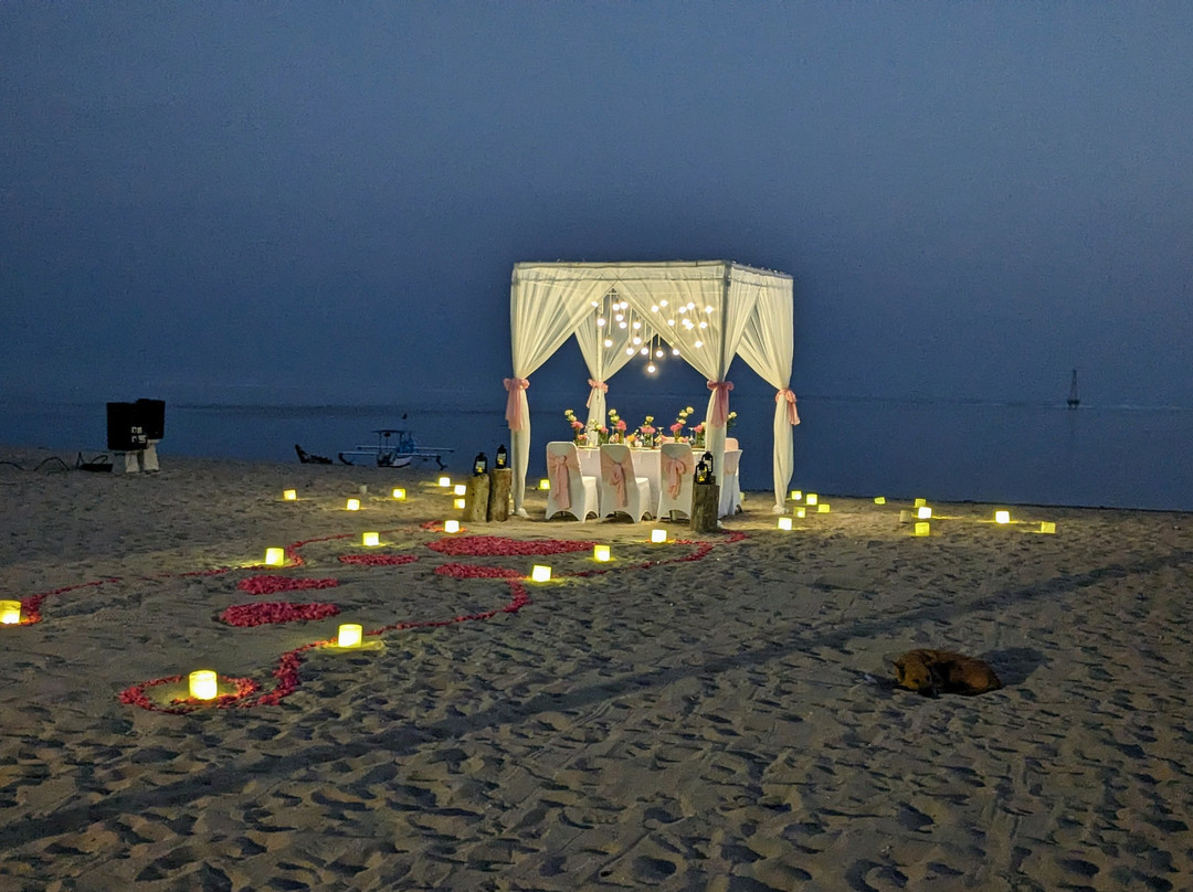 Gingersnap Bali - Sanur-沙努尔必去景点