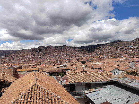 Dargui Tours-利马必去景点