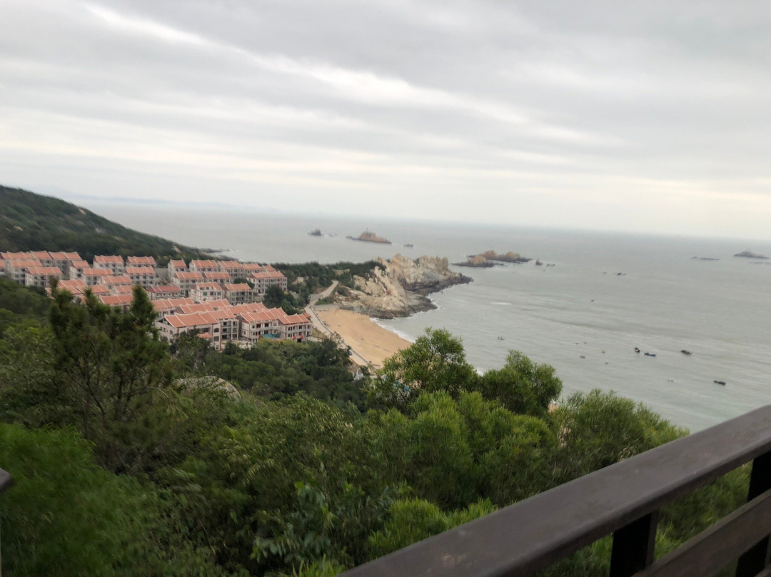 湄洲祖庙景点图片