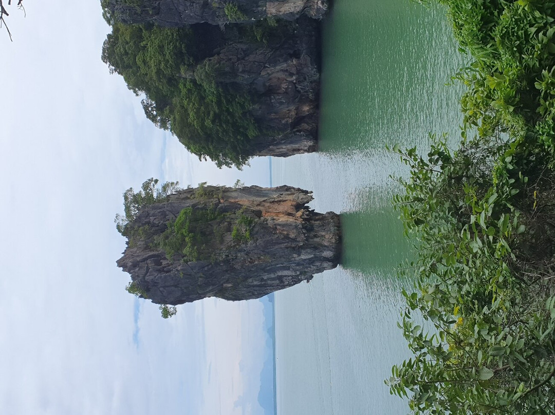Khao Lak Day Trip-拉克山必去景点