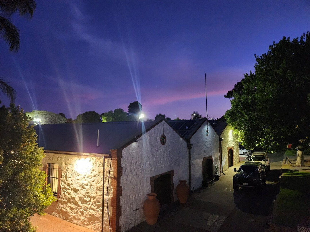 St. Francis Winery主图