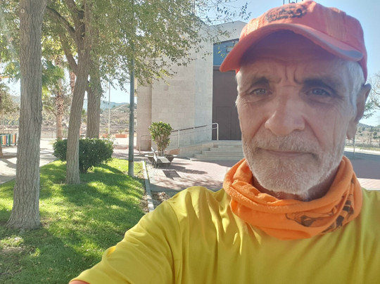 Jardín Javier Hernández Caro-Sangonera La Verde必去景点