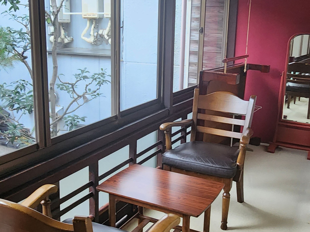 住吉屋日式旅馆主图