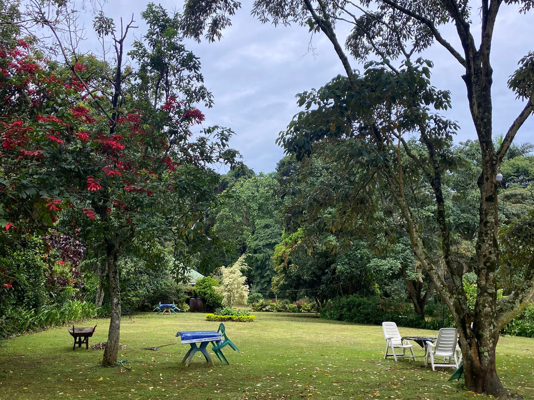菲洛休闲花园酒店主图