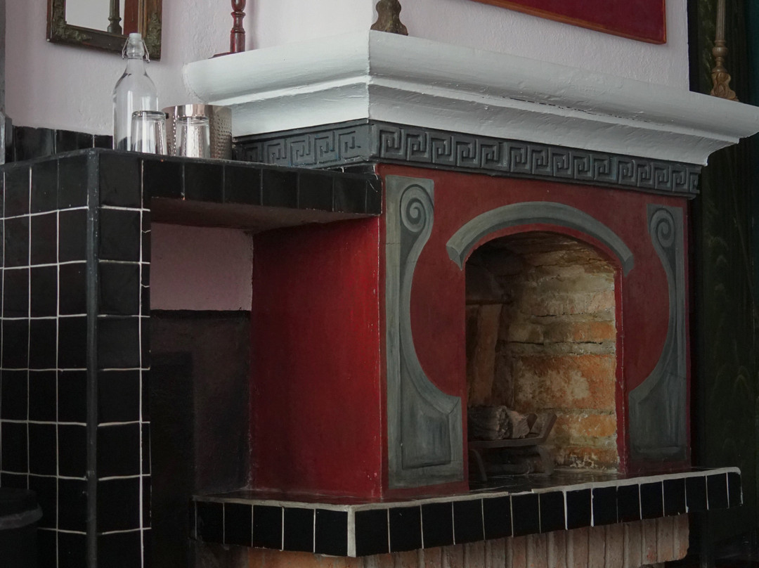 Rivera del Rio Boutique Hotel主图