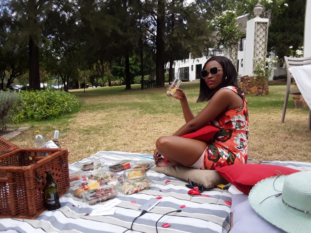 Toadbury Hall Country Hotel主图