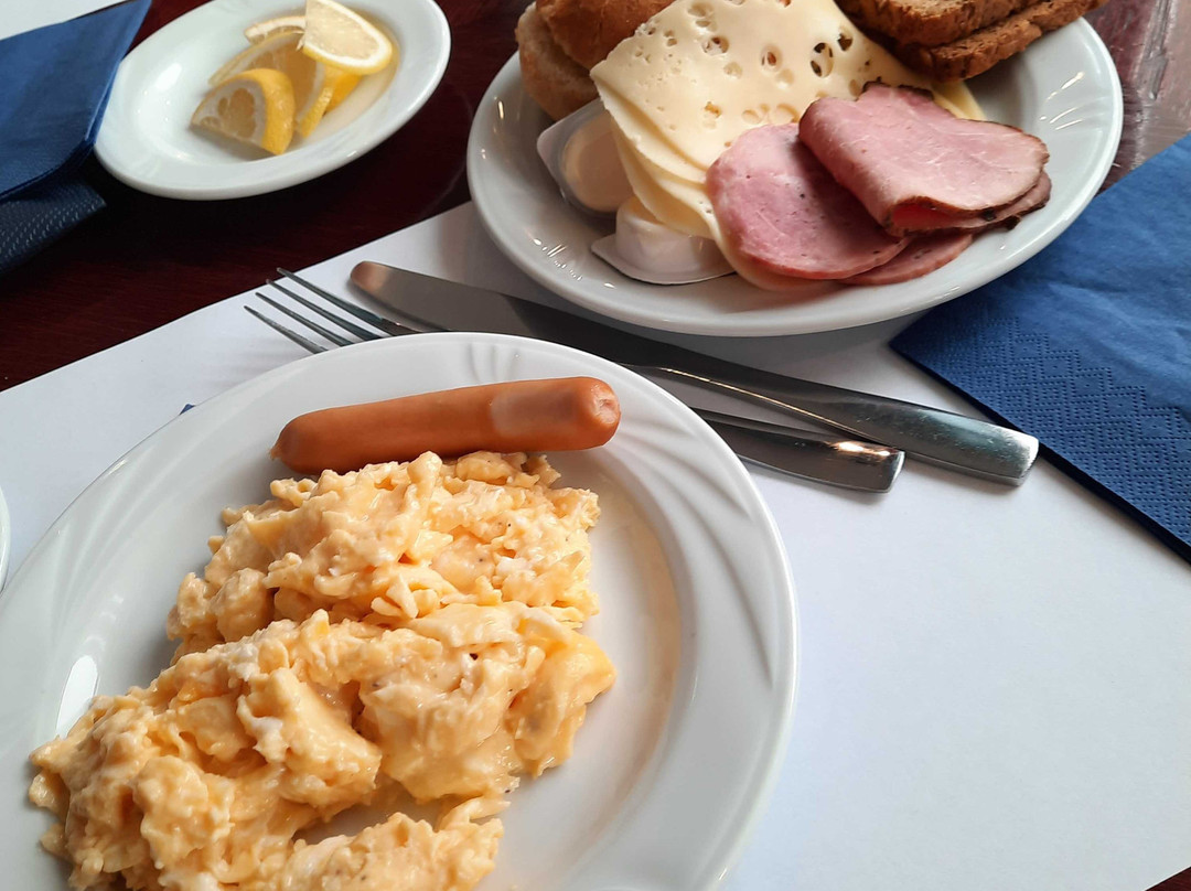 莱鲍Spa酒店主图