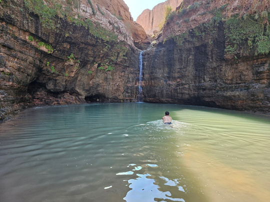 Irankalut-克尔曼必去景点