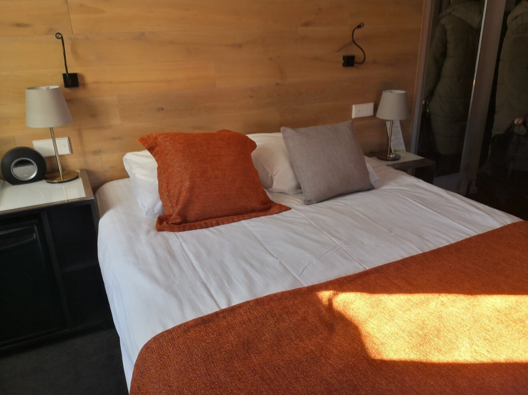 L'Auberge Alsacienne主图