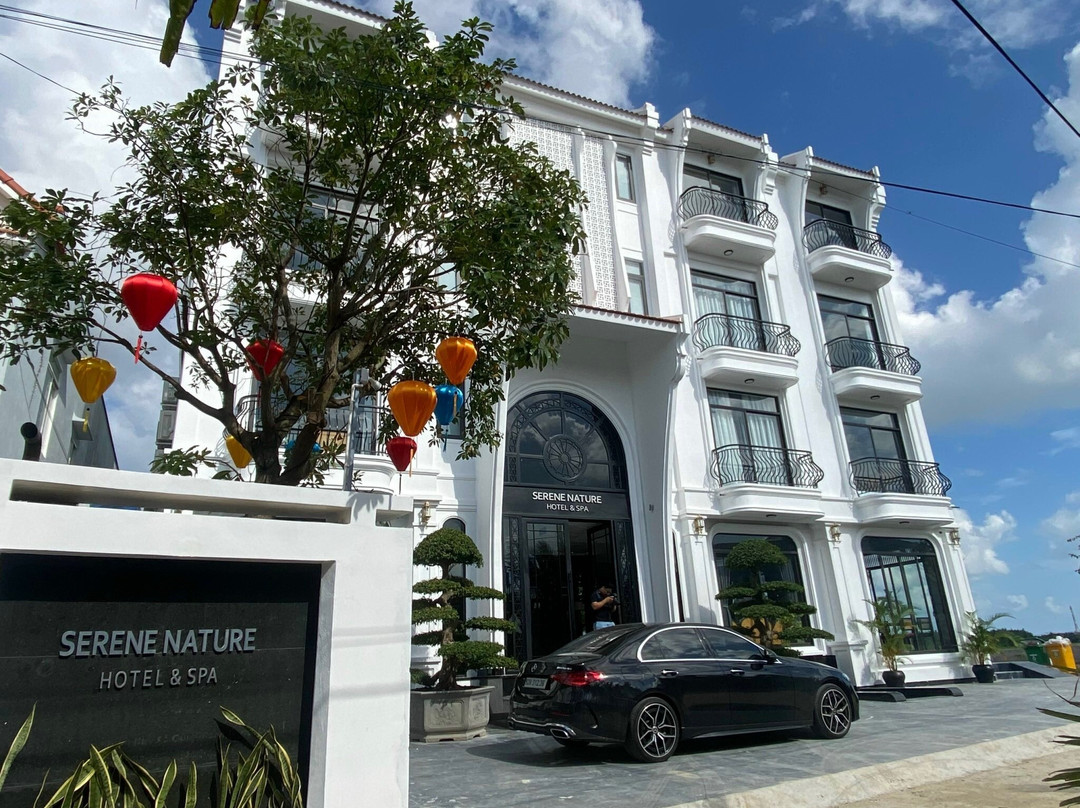 Serene Nature Hotel & Spa