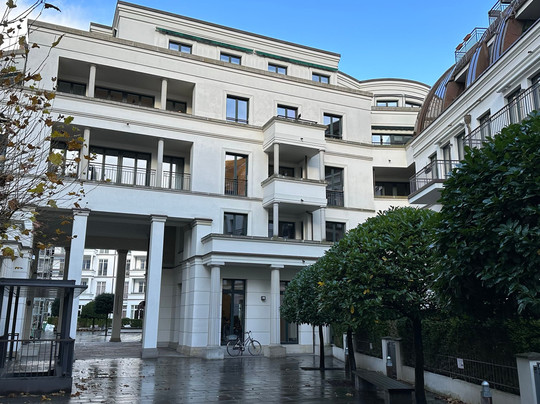 Hamburg Greeter-汉堡必去景点