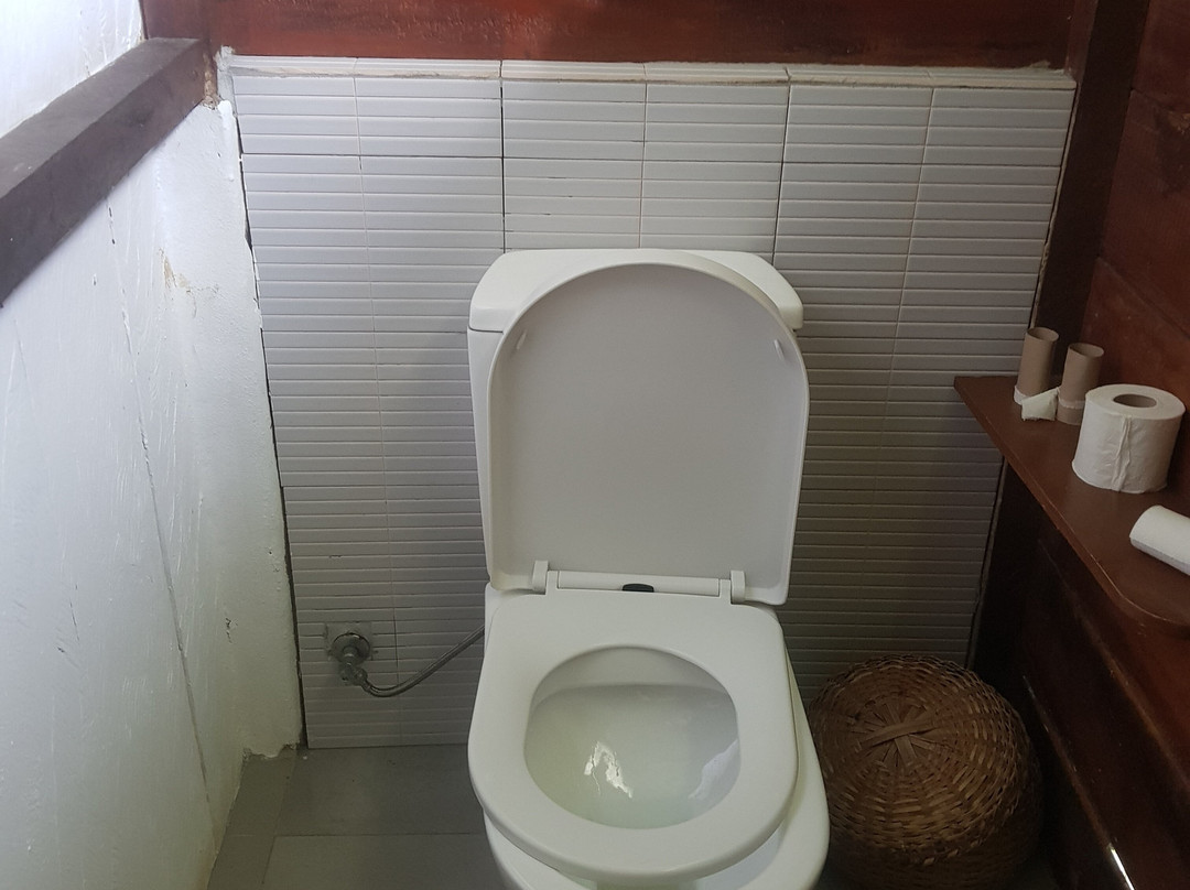 Gombela Ecolodge主图