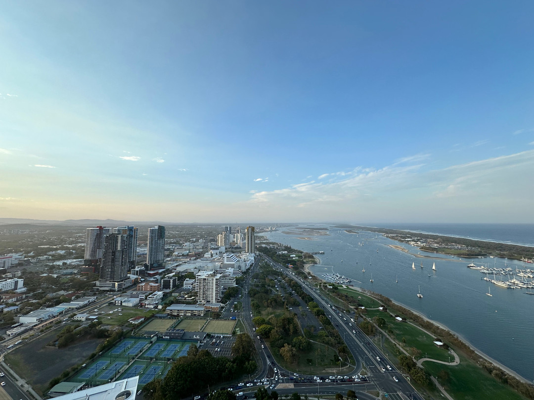 美利通套房酒店-绍斯波特主图