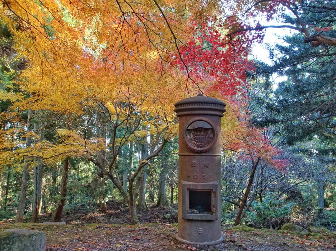 Kiyomizudera Temple-加东市必去景点