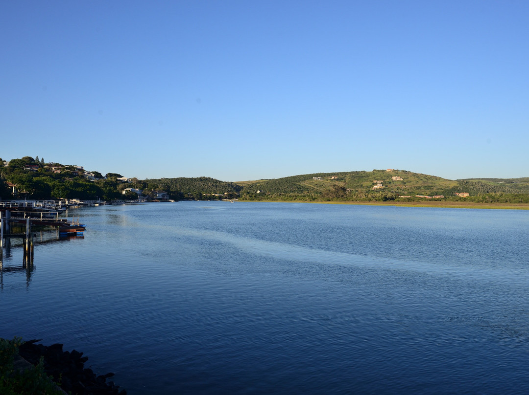 Kowie River Guest House主图