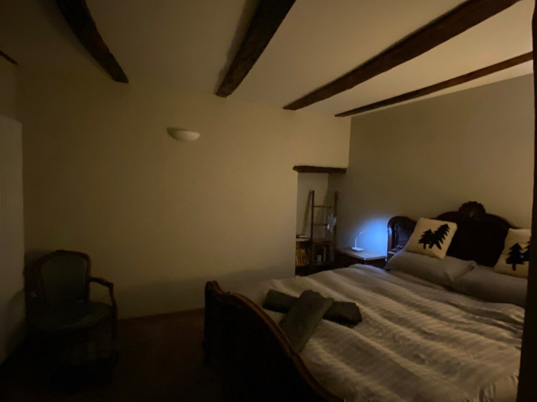 Number 10 Locanda B&B