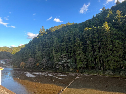 川汤绿屋山水馆酒店主图