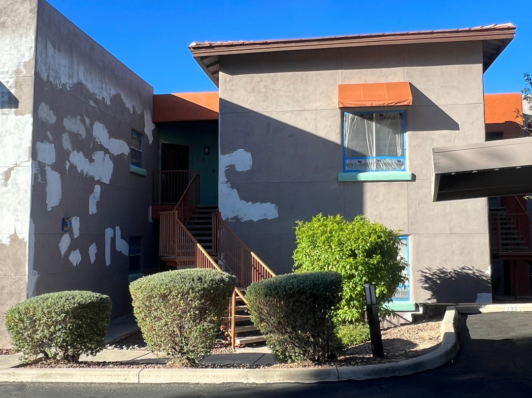 The Golf Villas at Oro Valley主图