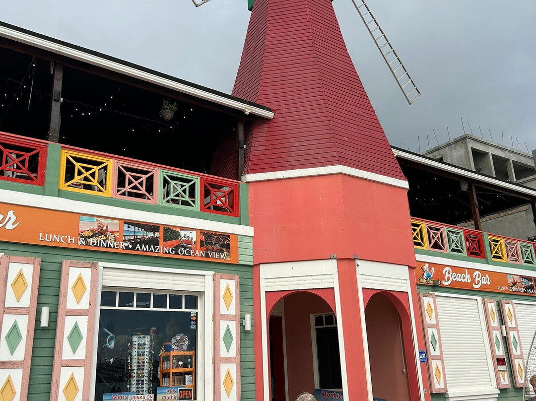 Caribbean Brewing Company-菲利普斯堡必去景点