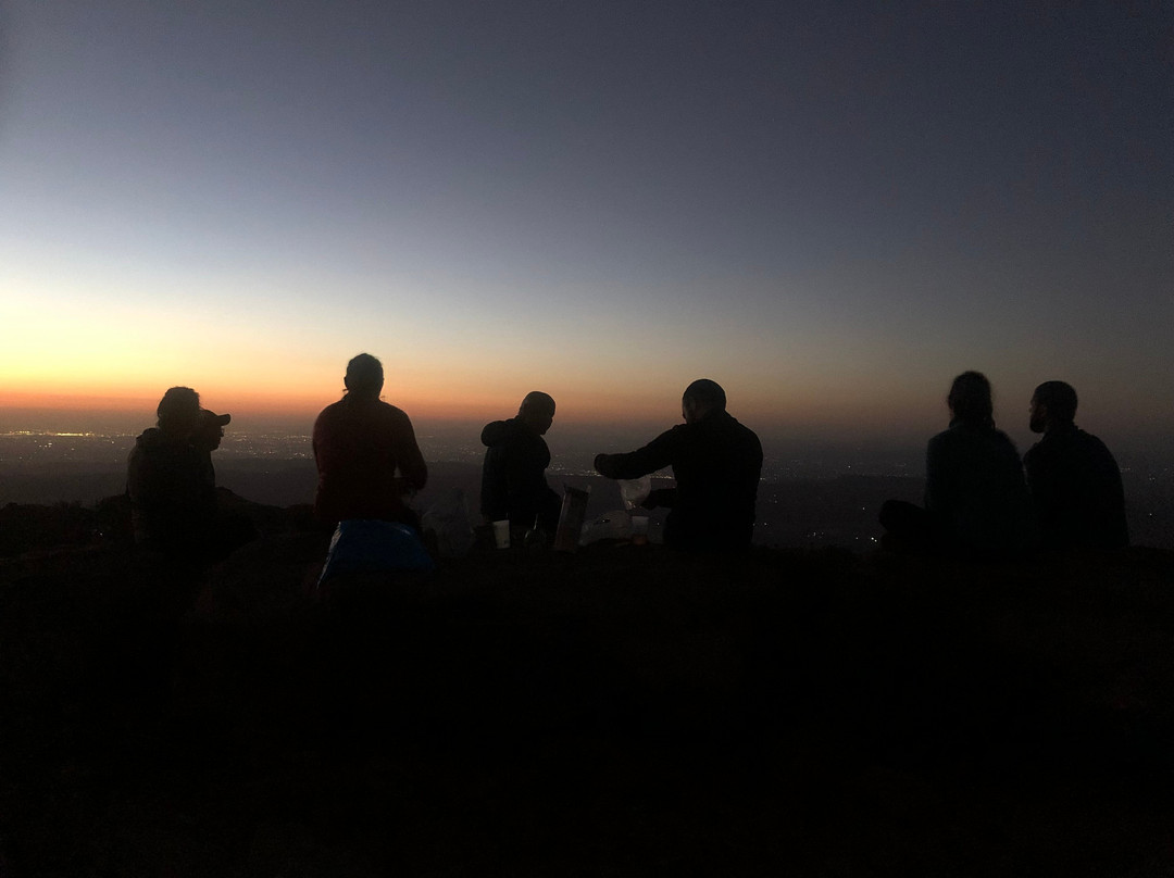 Parfum Berbere Trek-Azilal必去景点