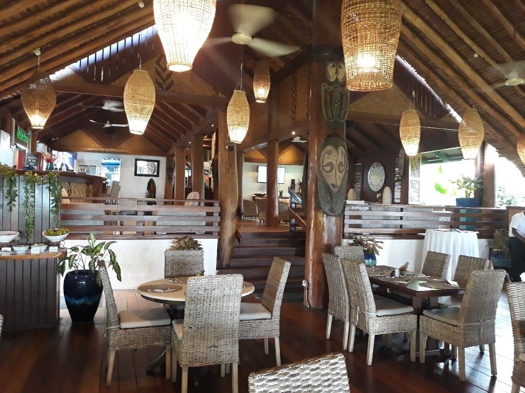 Kokopo Beach Bungalow Resort主图