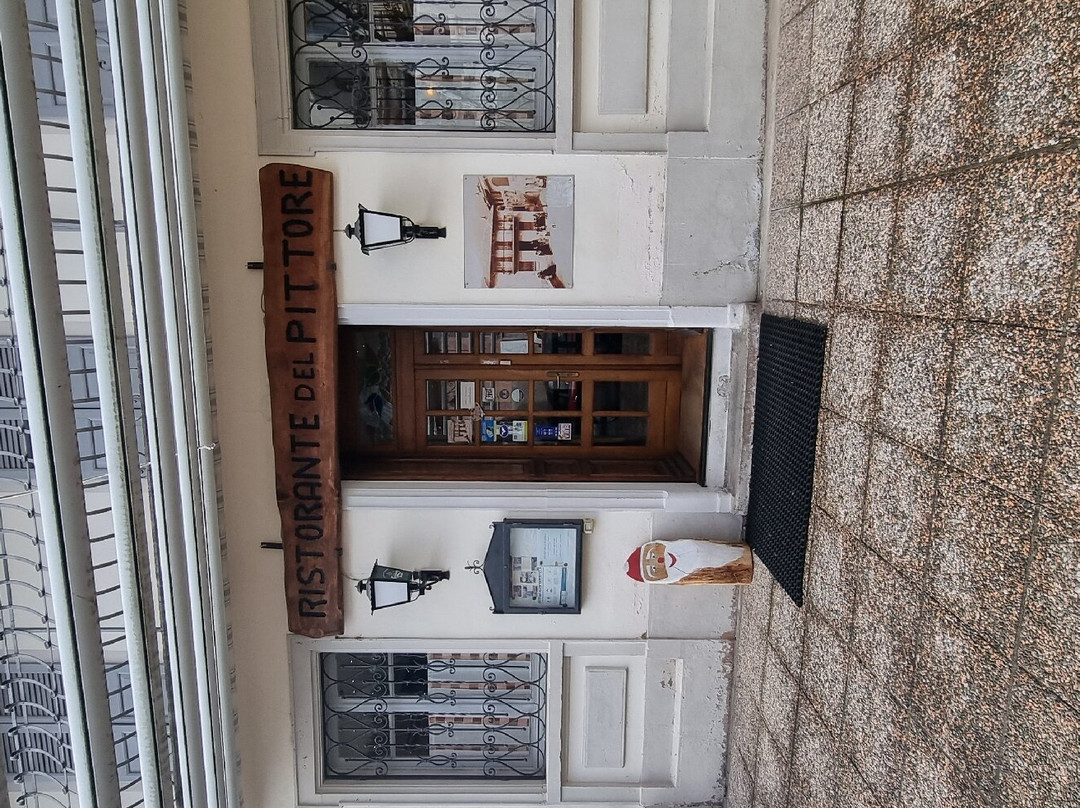 Locanda del Pittore主图