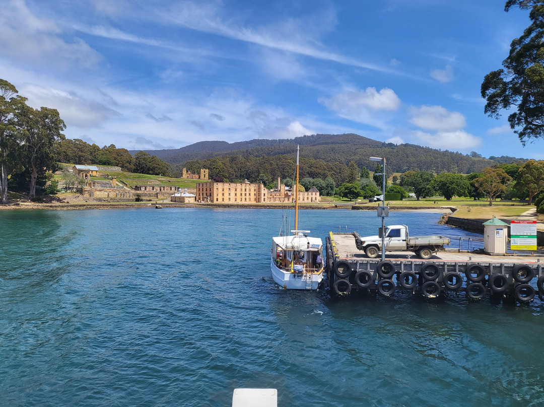 Waratah Adventure Tours景点图片