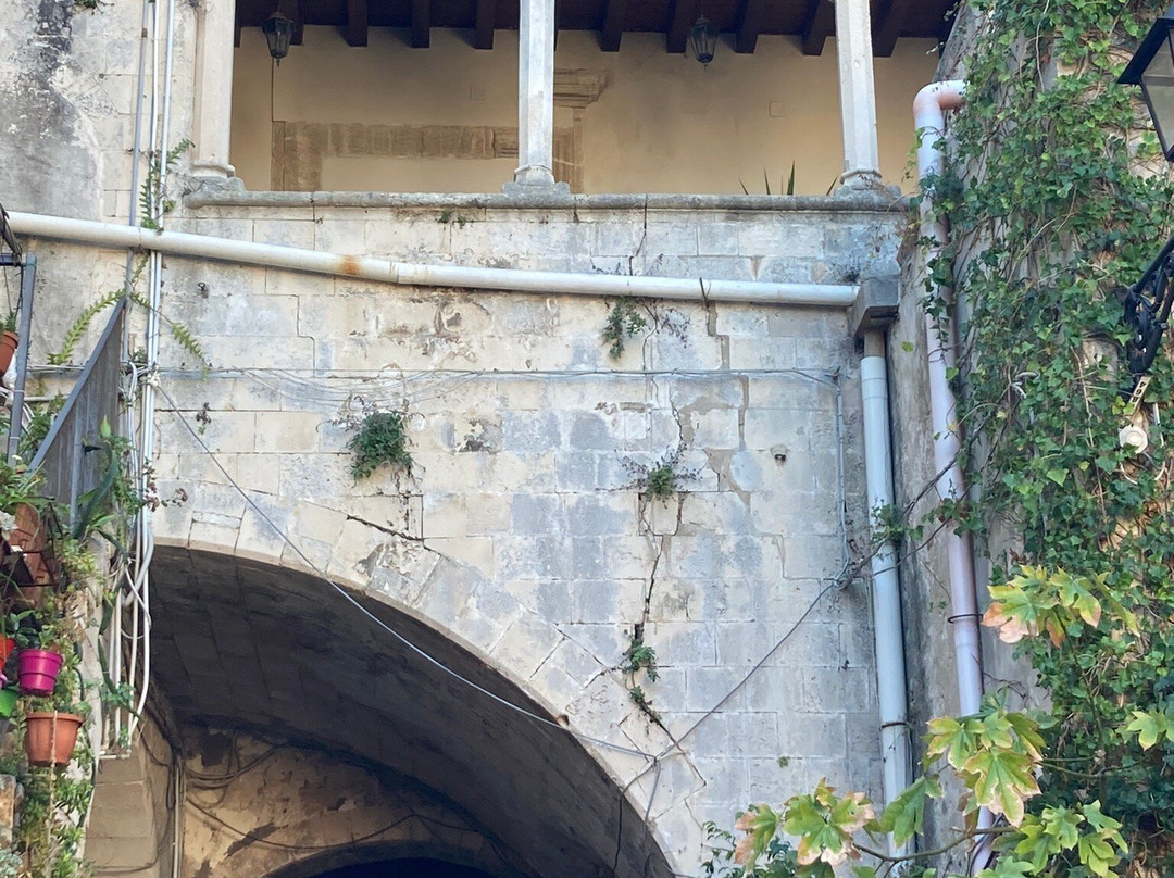 Ape Tour Siracusa-锡拉库扎必去景点