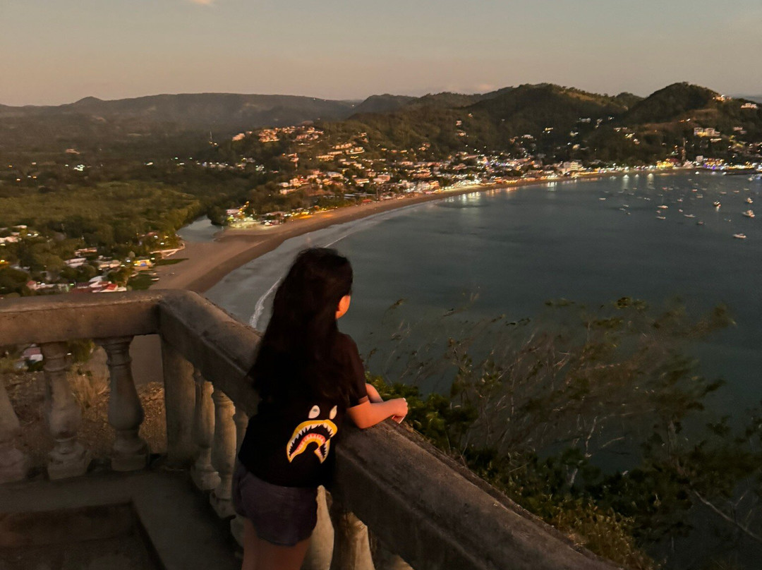 TRAVEL AGENCY CR-利比里亚必去景点