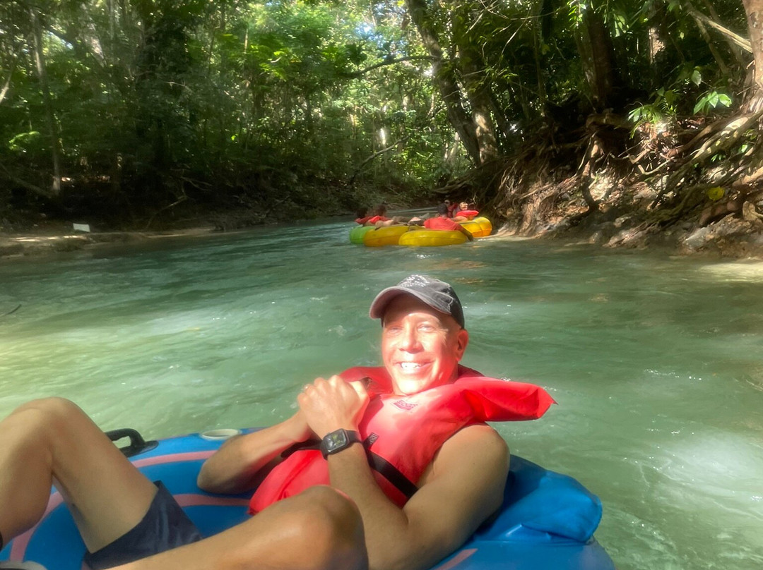 Excursion Ocho Rios Day Tours-奥乔里奥斯必去景点