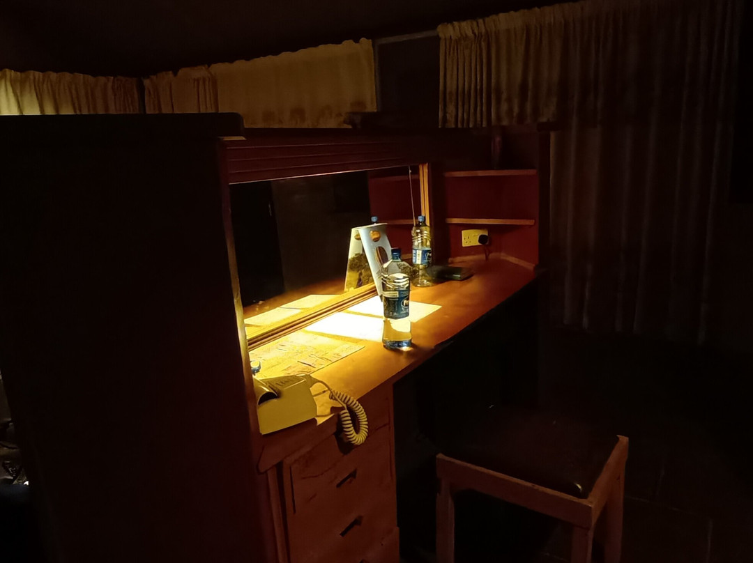 Sentrim Amboseli Lodge主图