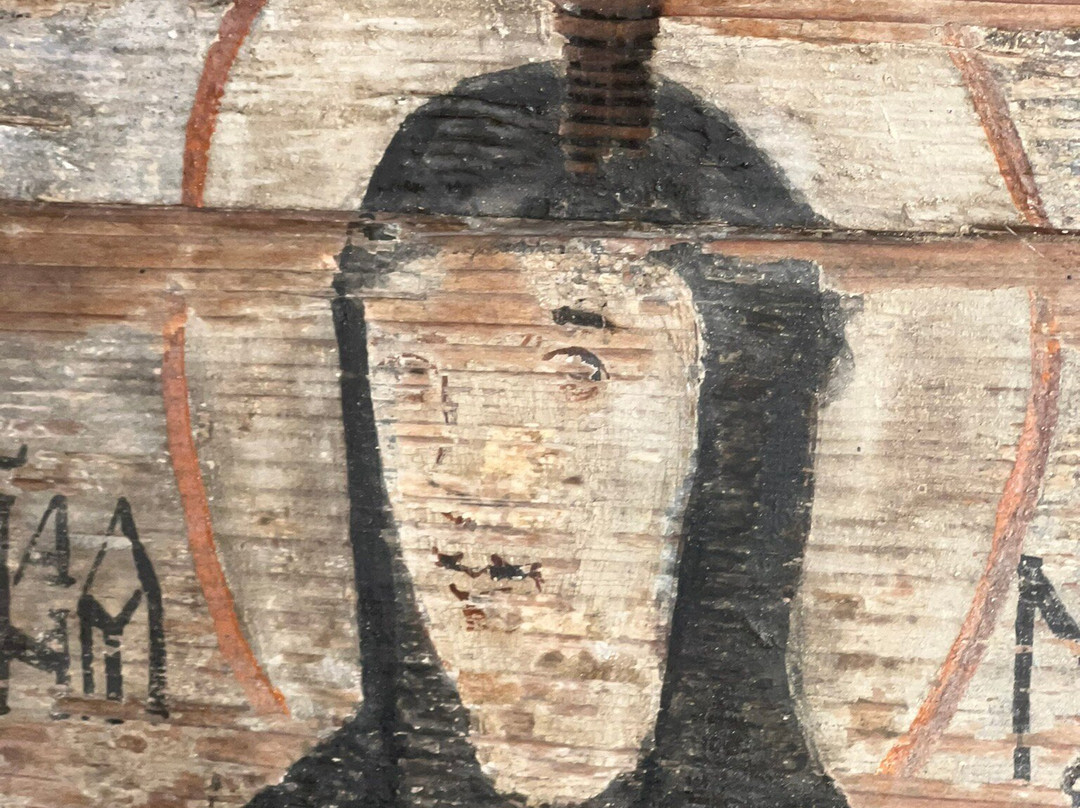 St. George Wooden Church-Drohobych必去景点