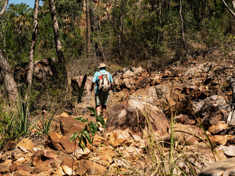 Outback Spirit-布鲁姆必去景点