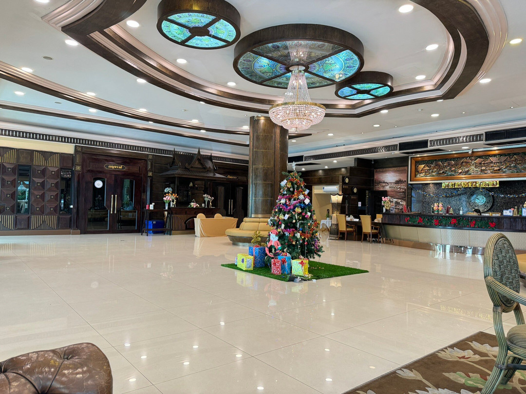 Rueanphae Royal Park主图