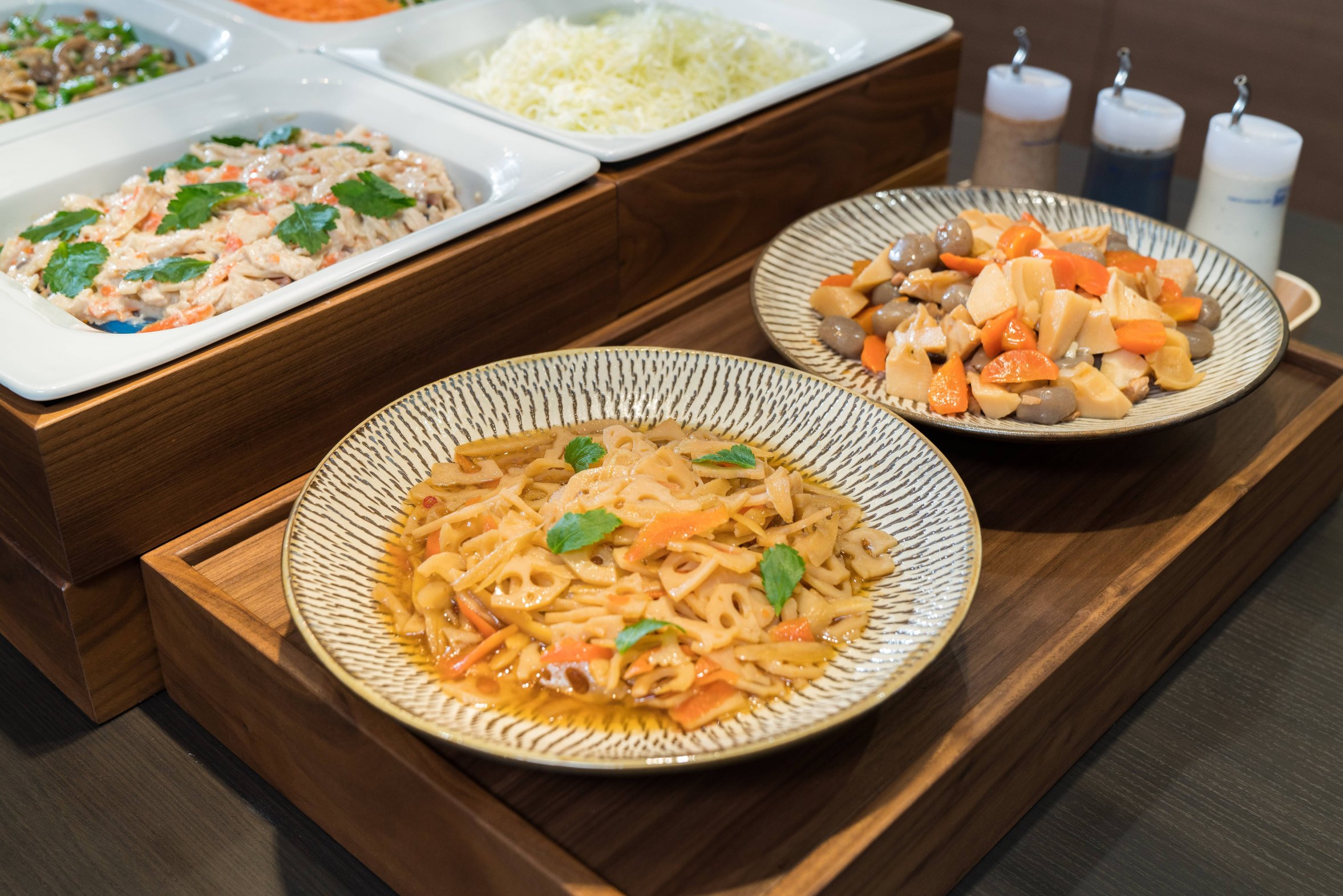 仓敷船舶酒店-餐饮