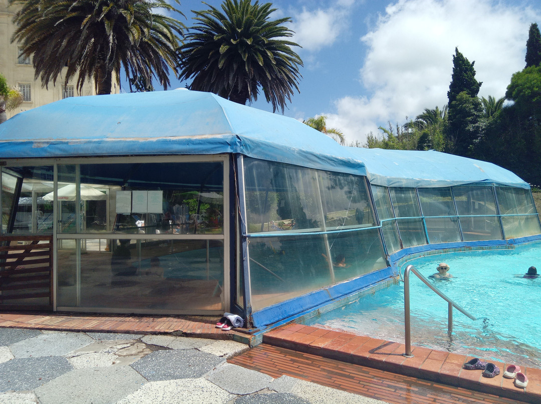 Argentino Hotel Casino & Resort主图