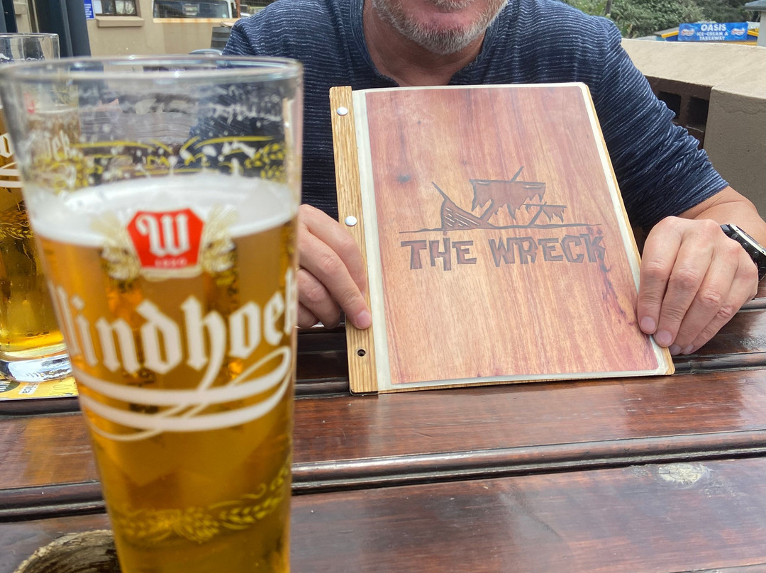 Ocean Grove Guest House主图