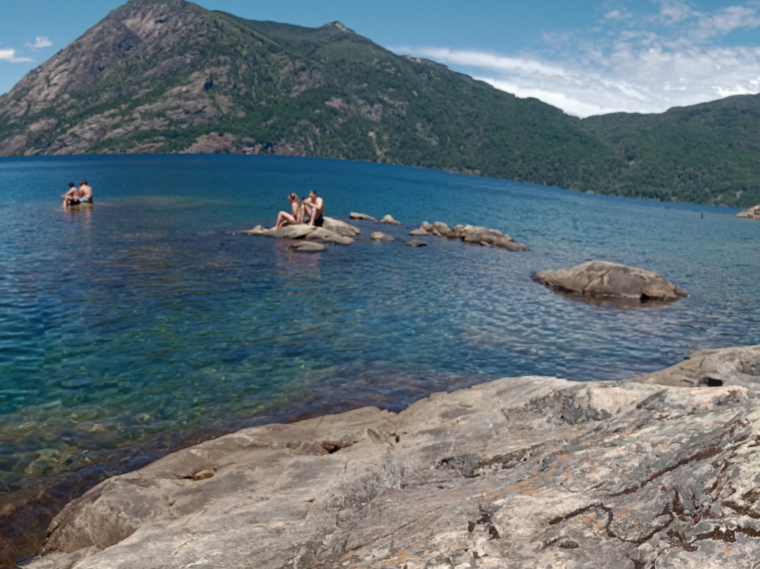 Peninsula de Yuco-圣马丁德洛斯安第斯必去景点