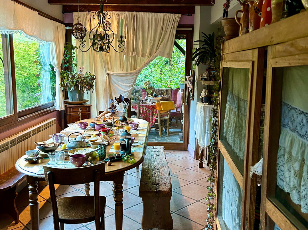 La Maison des Sources主图