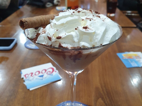 Alum old-纽卡斯尔必去景点