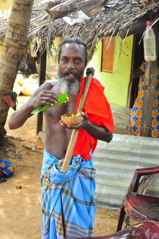 Veddas Culture Center-拜蒂克洛必去景点