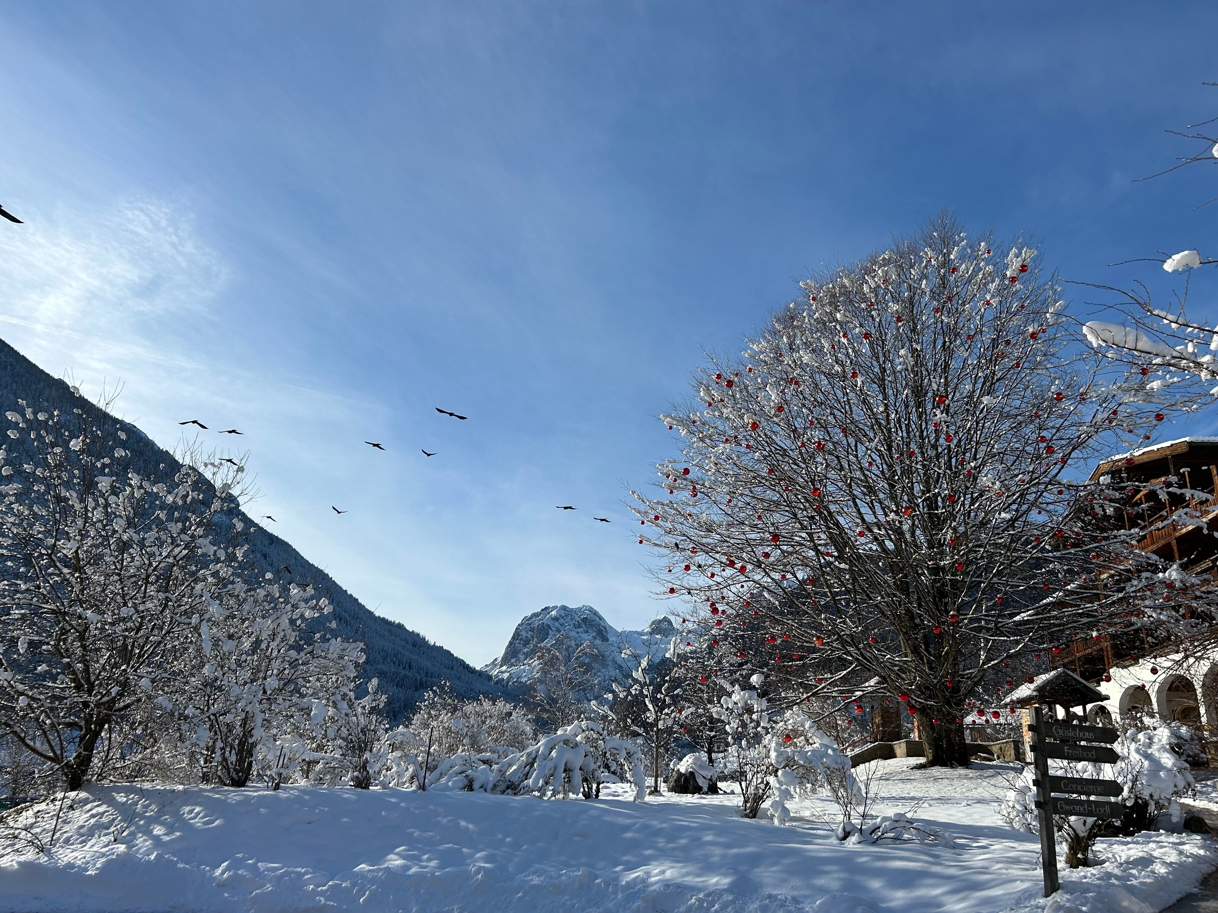 莱里格贝斯特韦斯特贝格酒店-浴室