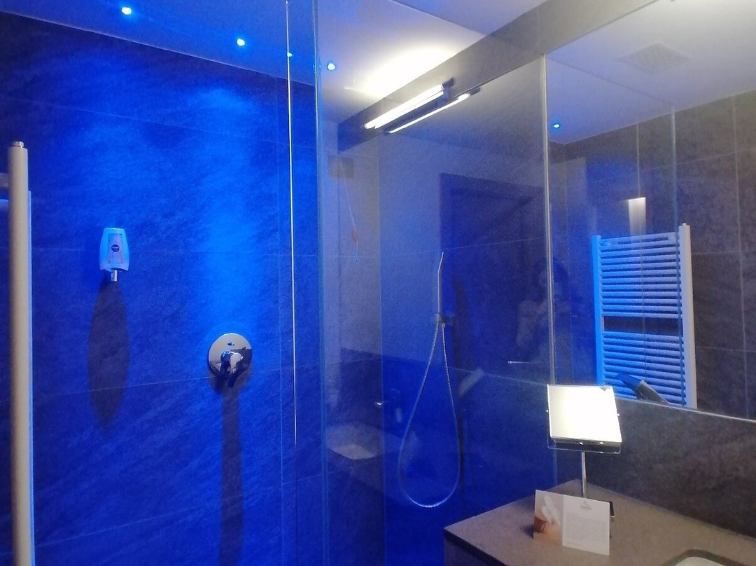 Hotel Roberta Alpine主图