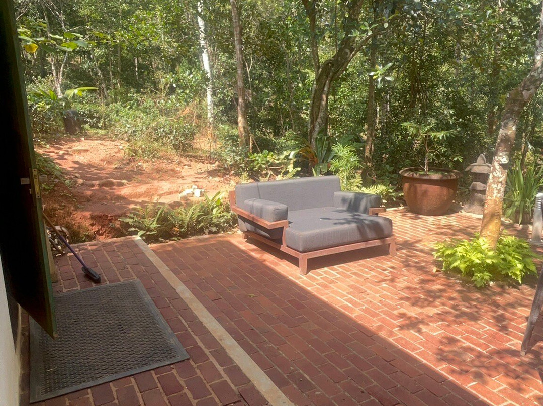 Tranquilisle Villa主图