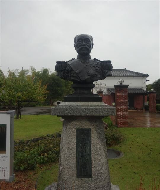 Kyu Akamatsuke Memorial景点图片