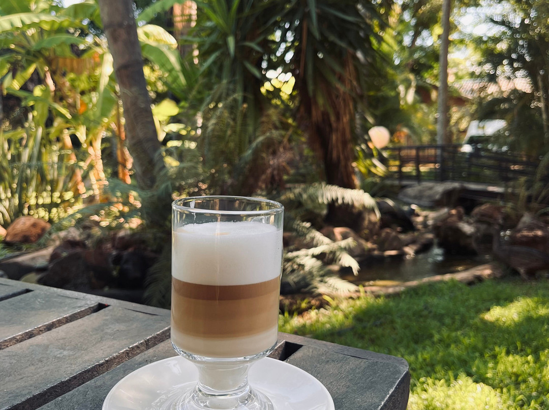 Lion's Guesthouse主图