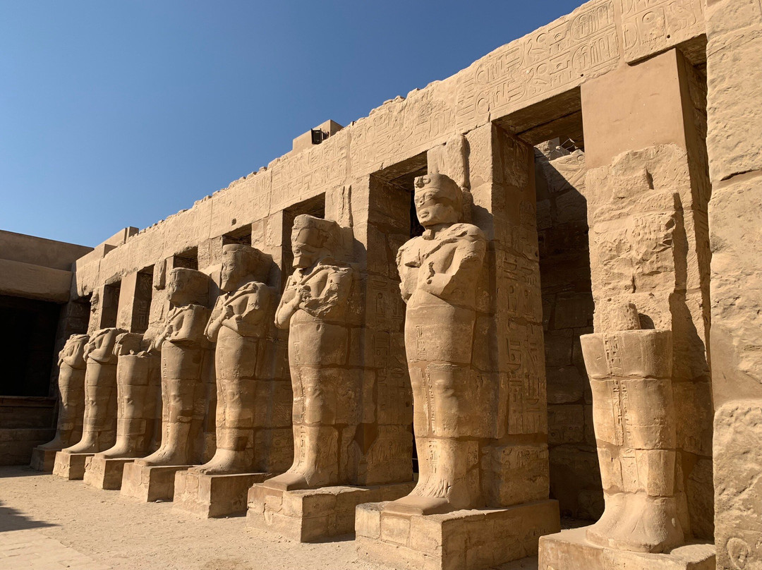 Manolo Tours Egypt景点图片