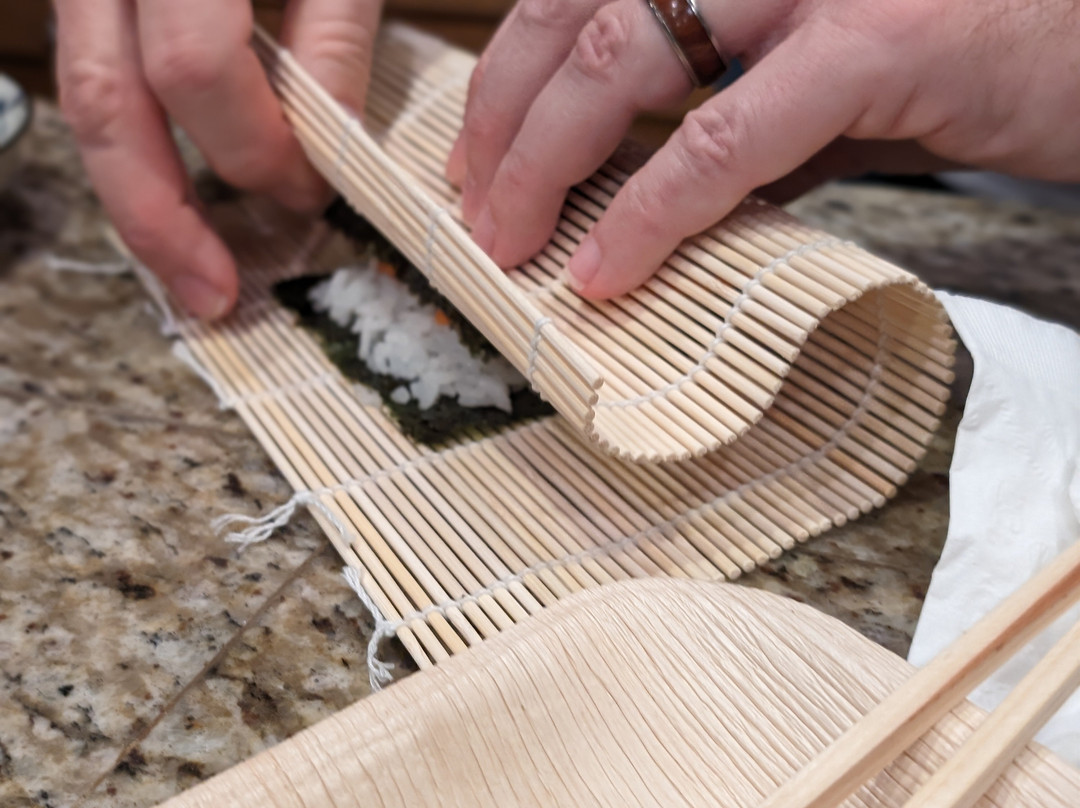 Chef Steven-波特兰必去景点