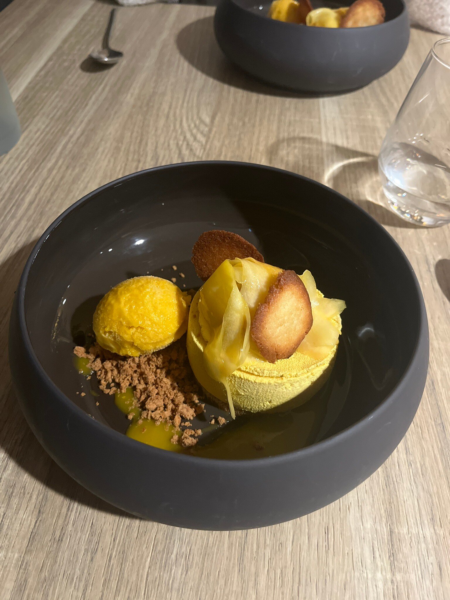 Hôtel Restaurant l'Eskemm-官方