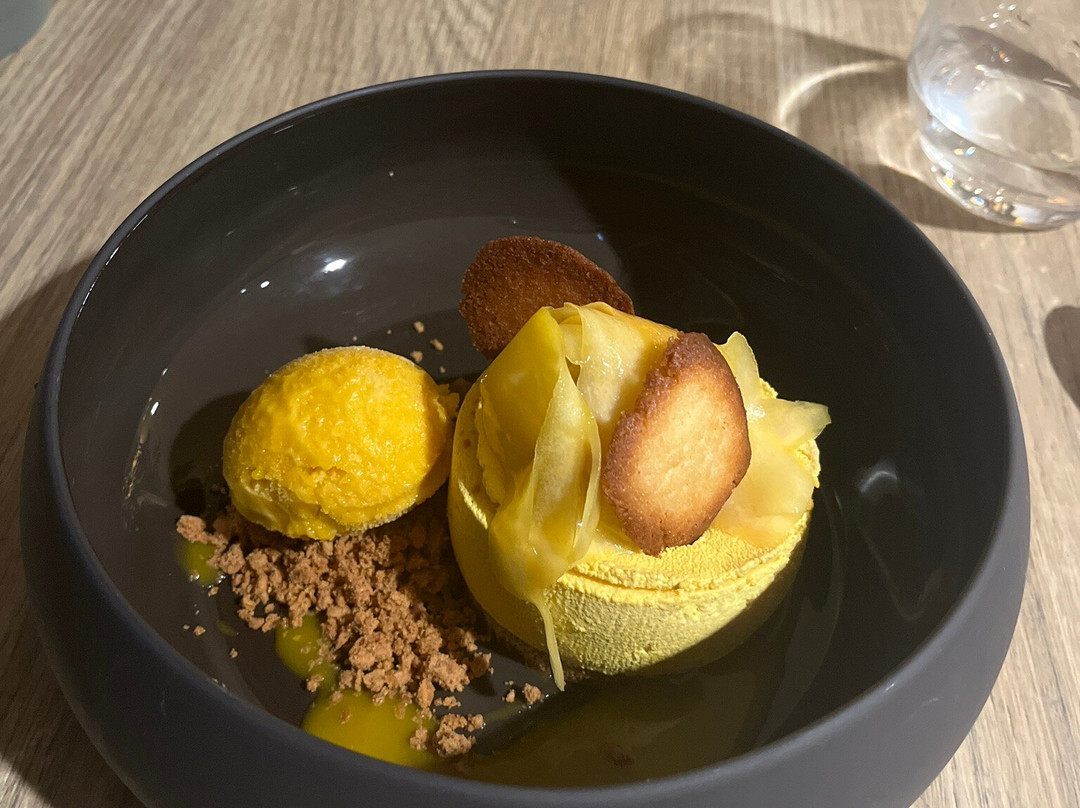 Hôtel Restaurant l'Eskemm主图